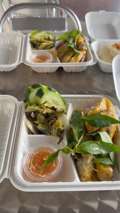 Yummy Express - Best combo com ga dui Yummy - Delis Near Me - Westminster, California