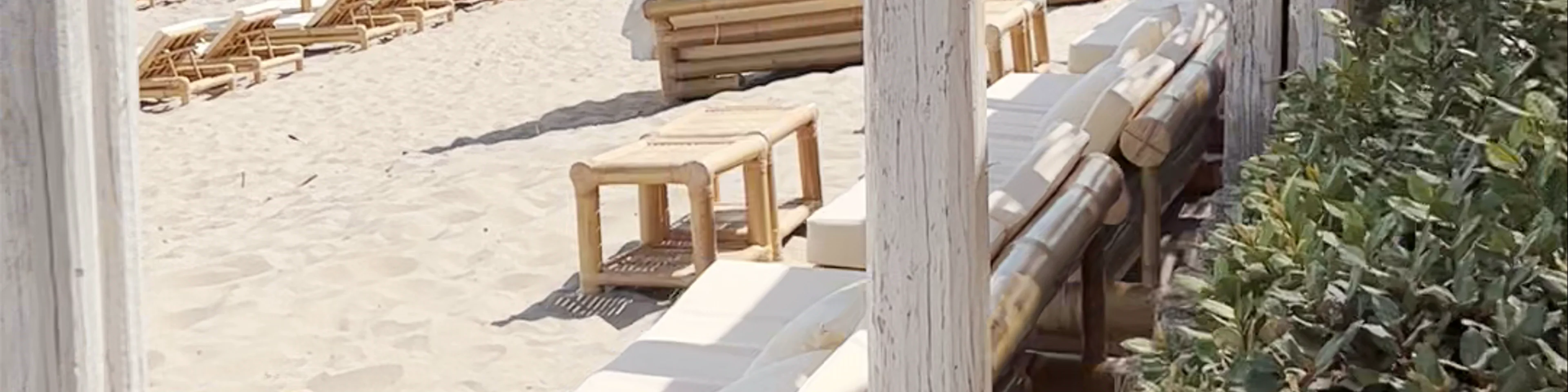 Chiara Beach Sorso