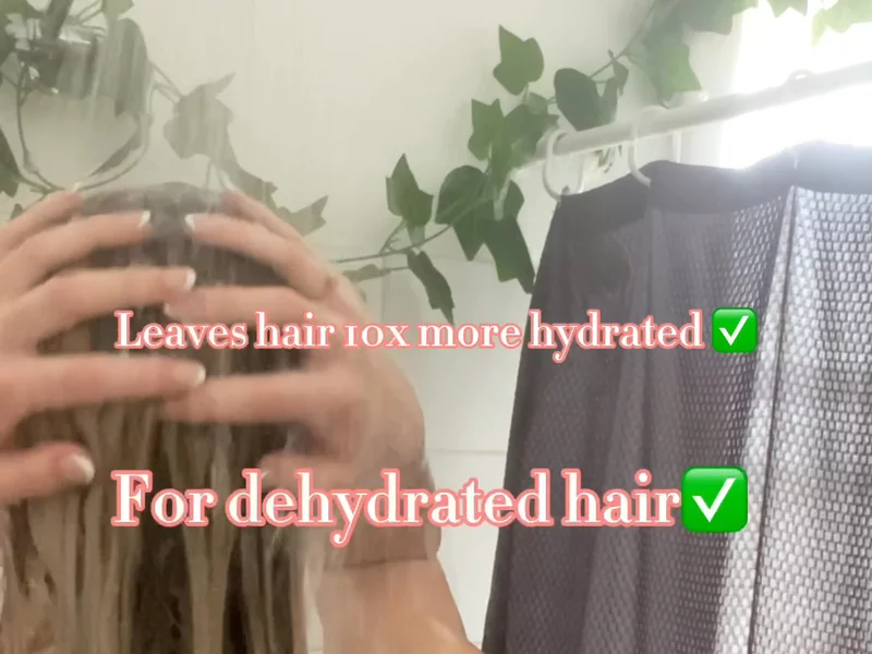 L'Oreal Hair Mask