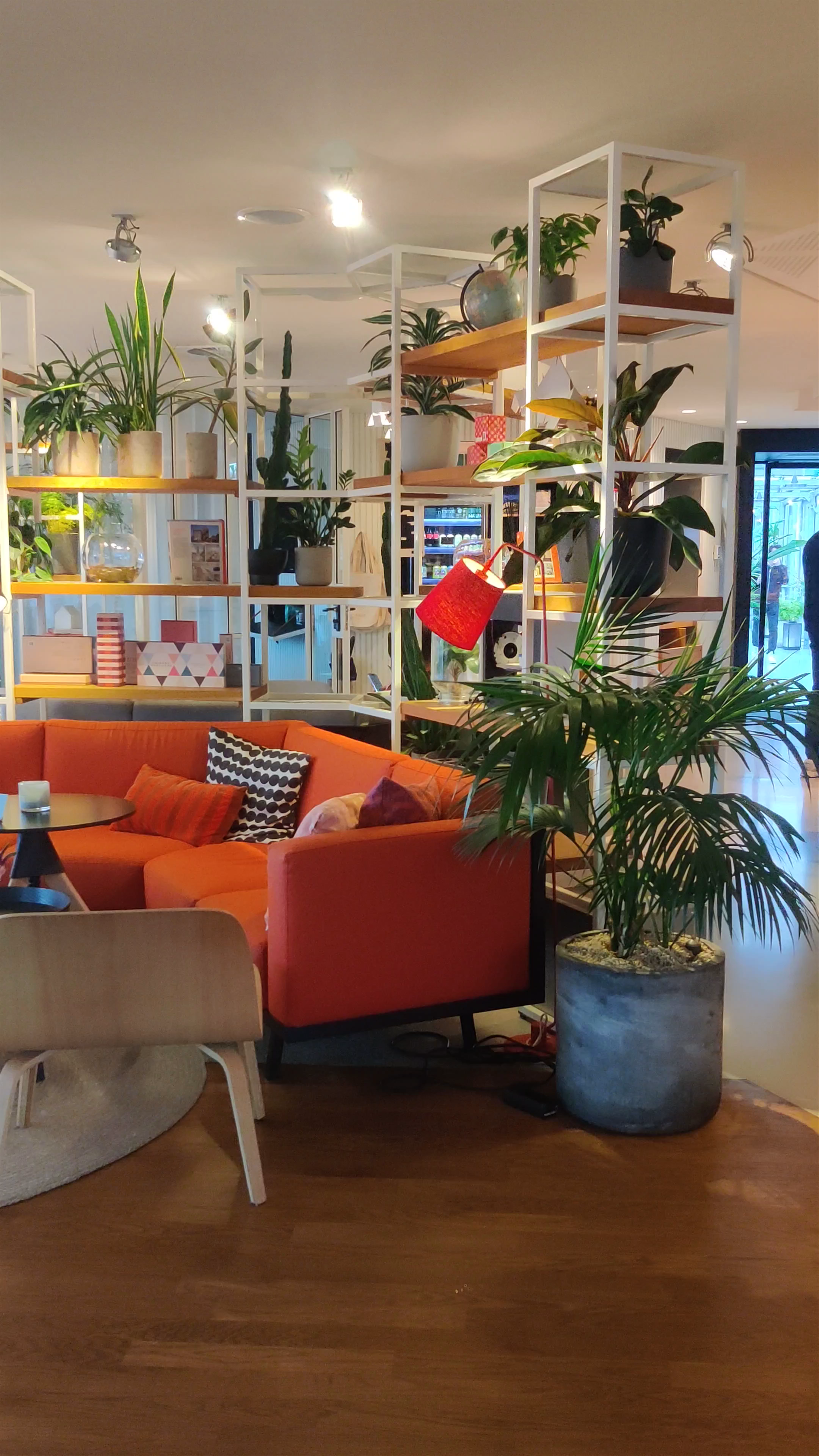 Zoku Amsterdam
