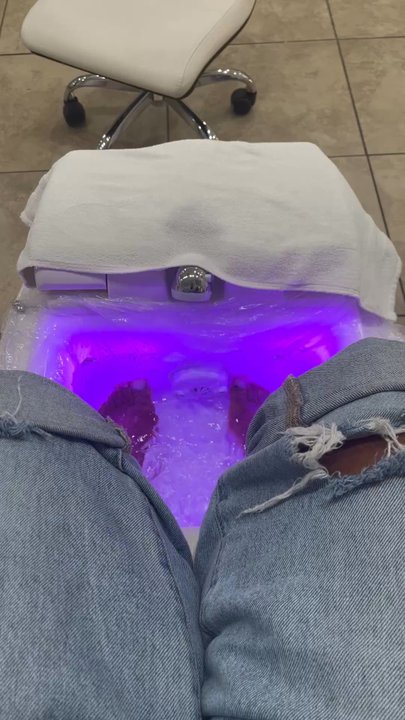 Rosy Nails - Nail Salons Near Me - Winter Park, Florida