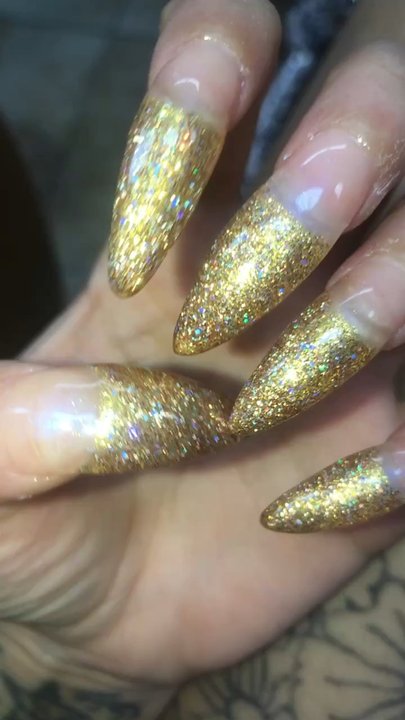 Fantastic Nails Salon - Love my nails - Nail Salons Near Me - Middle River, Maryland
