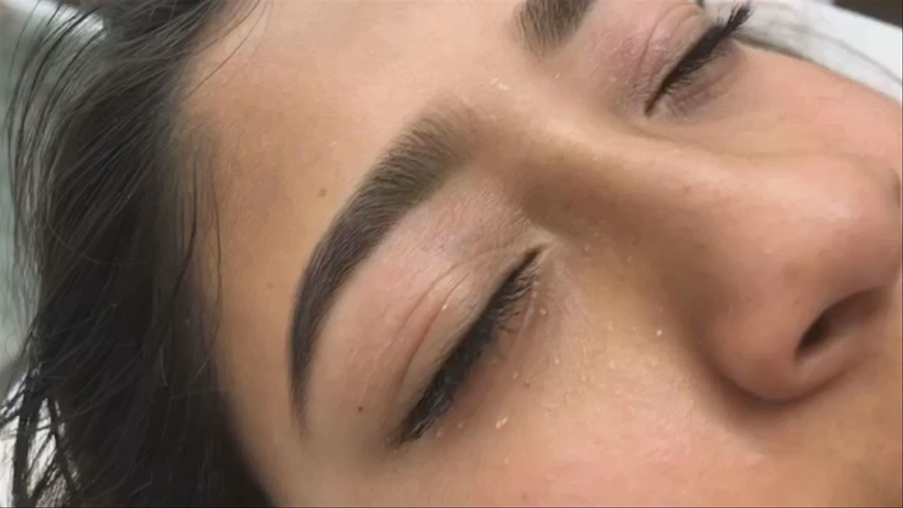 Brows By Nikki - Brows by nikki - Nail Salons Near Me - Los Angeles, California