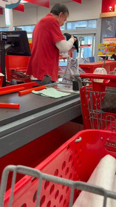 Target - Grocery Near Me - Sacramento, California