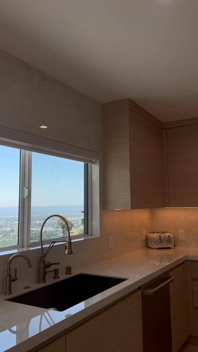 USTA Zakar Cabinets - Cabinetry Near Me - Los Angeles, California