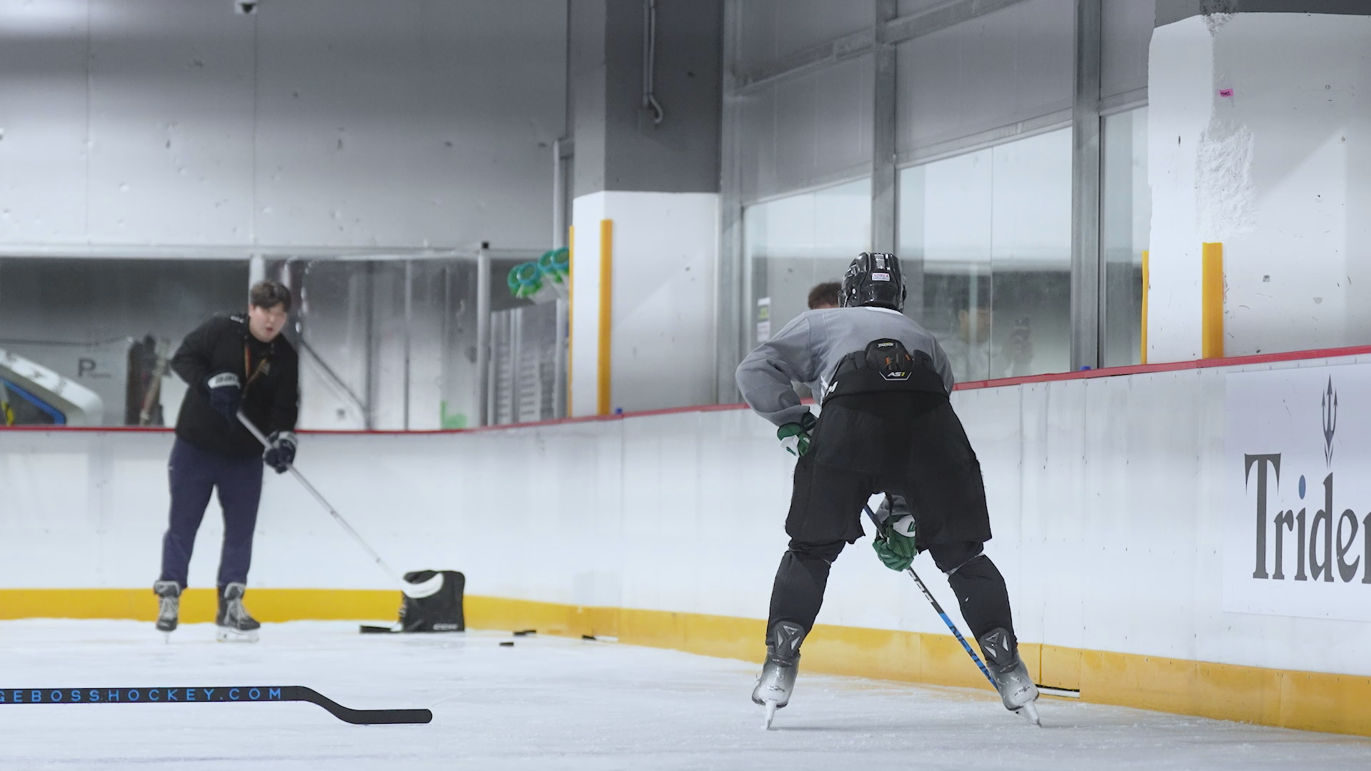 2025 Summer Training Highlights