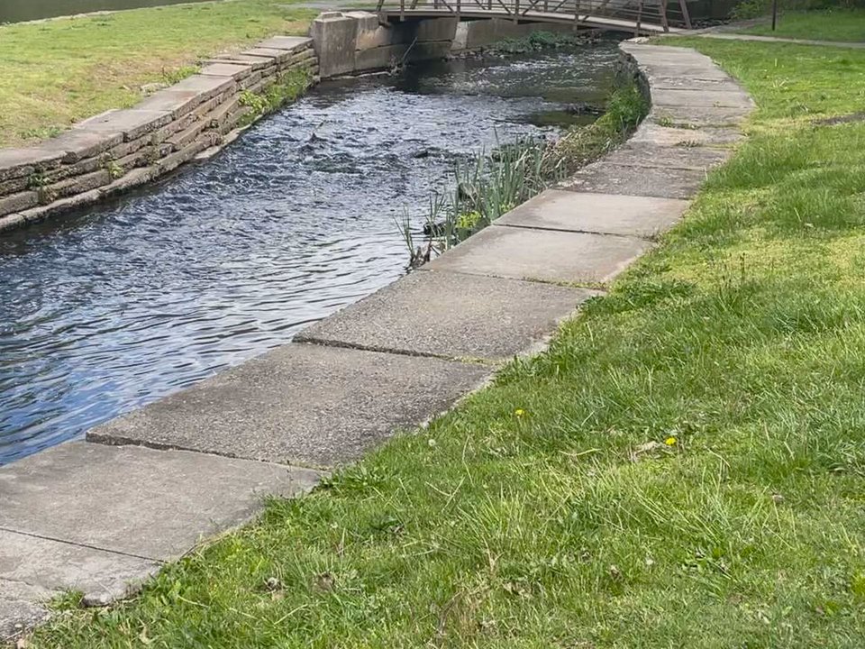 Fernridge park - Parks Near Me - West Hartford, Connecticut