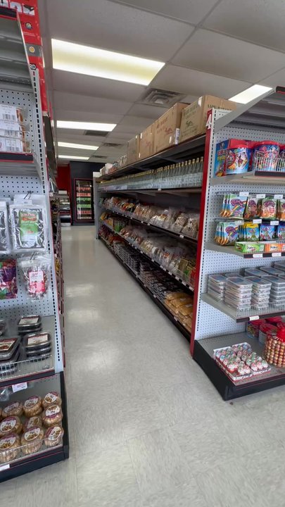 Tehran Supermarket - International Grocery Near Me - Houston, Texas