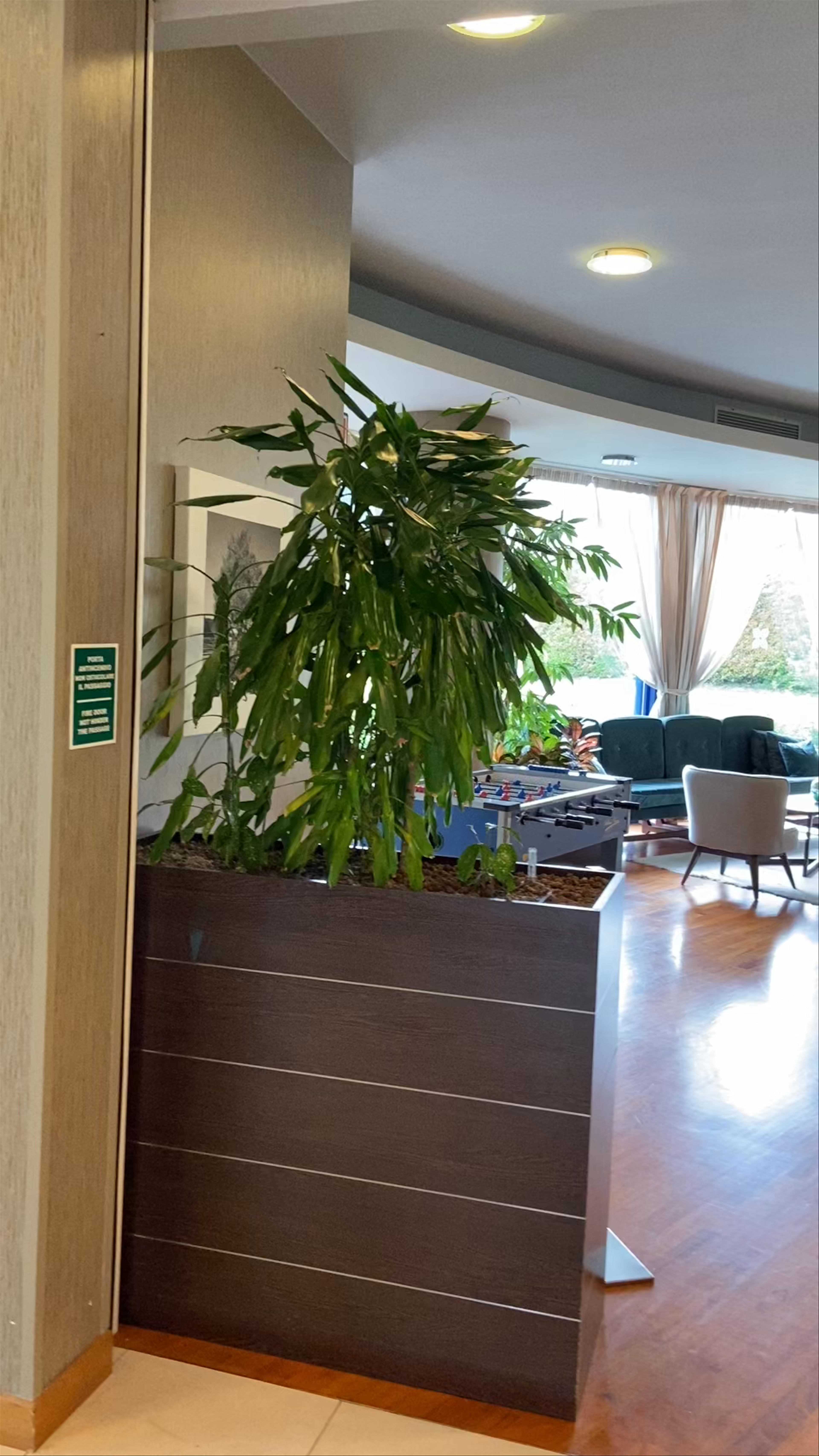 Hilton Garden Inn Milan Malpensa