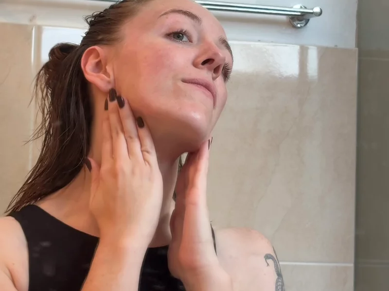 Skincare at Home