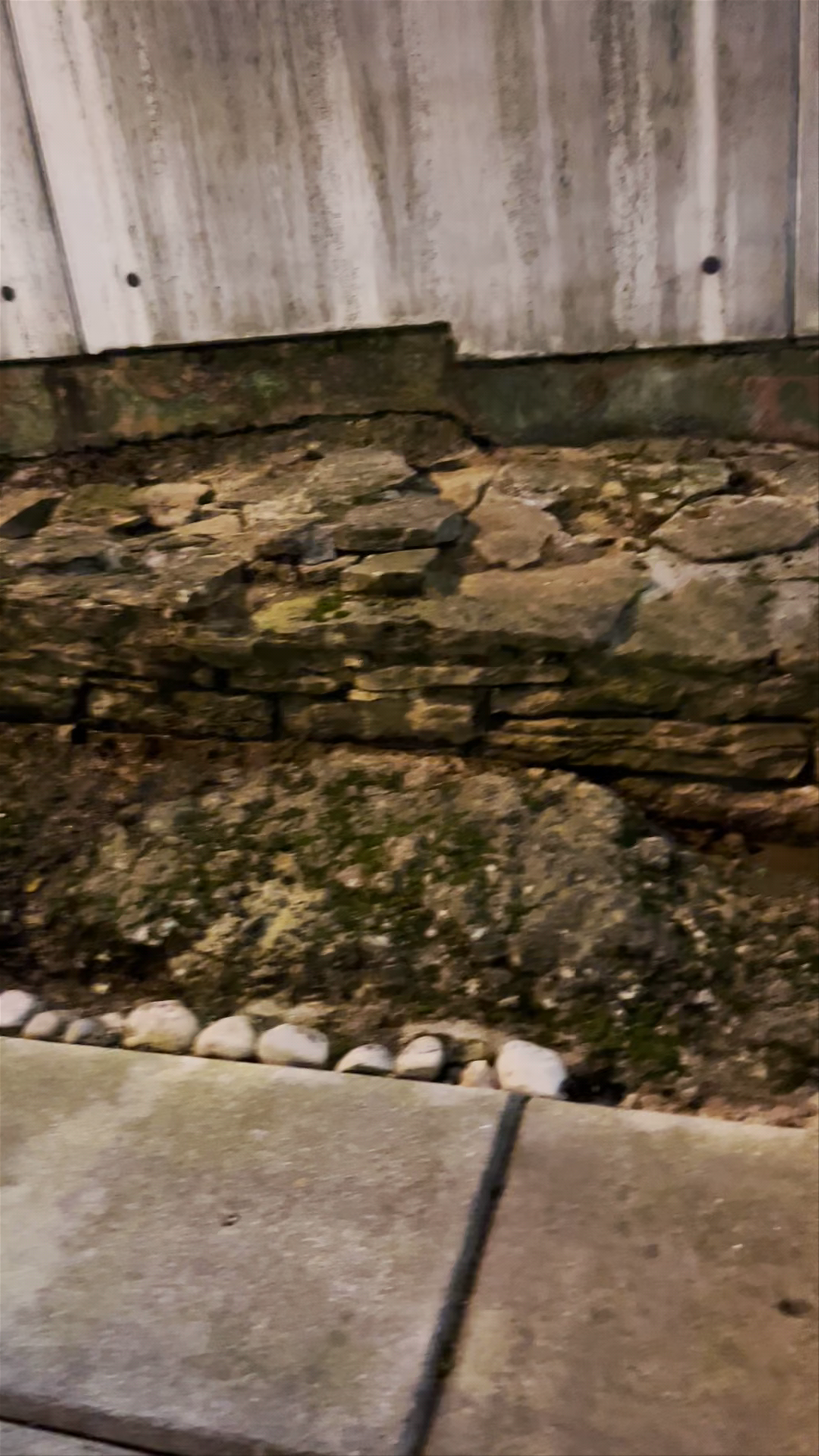 Fuente De Foncalada