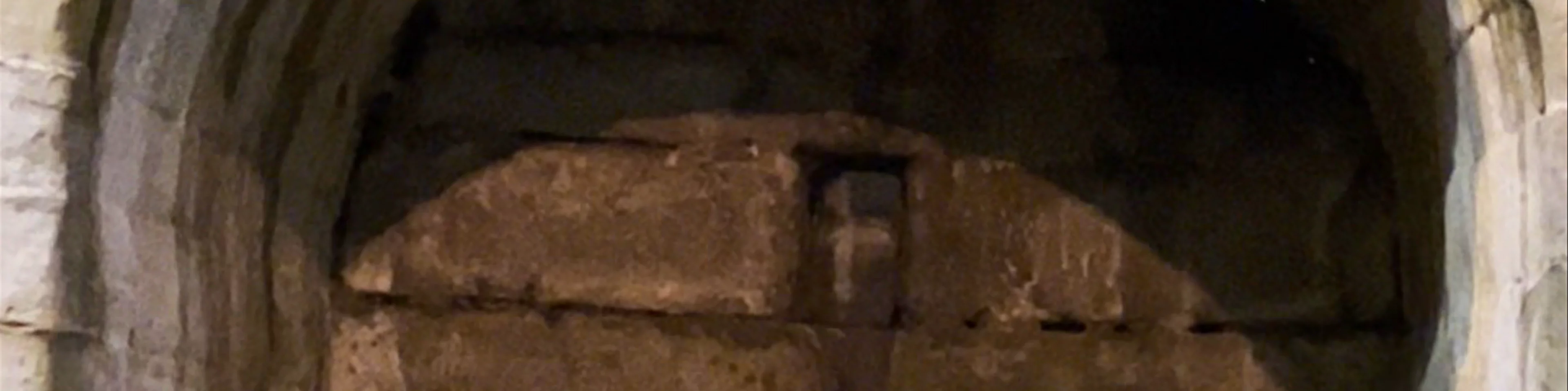 Fuente De Foncalada