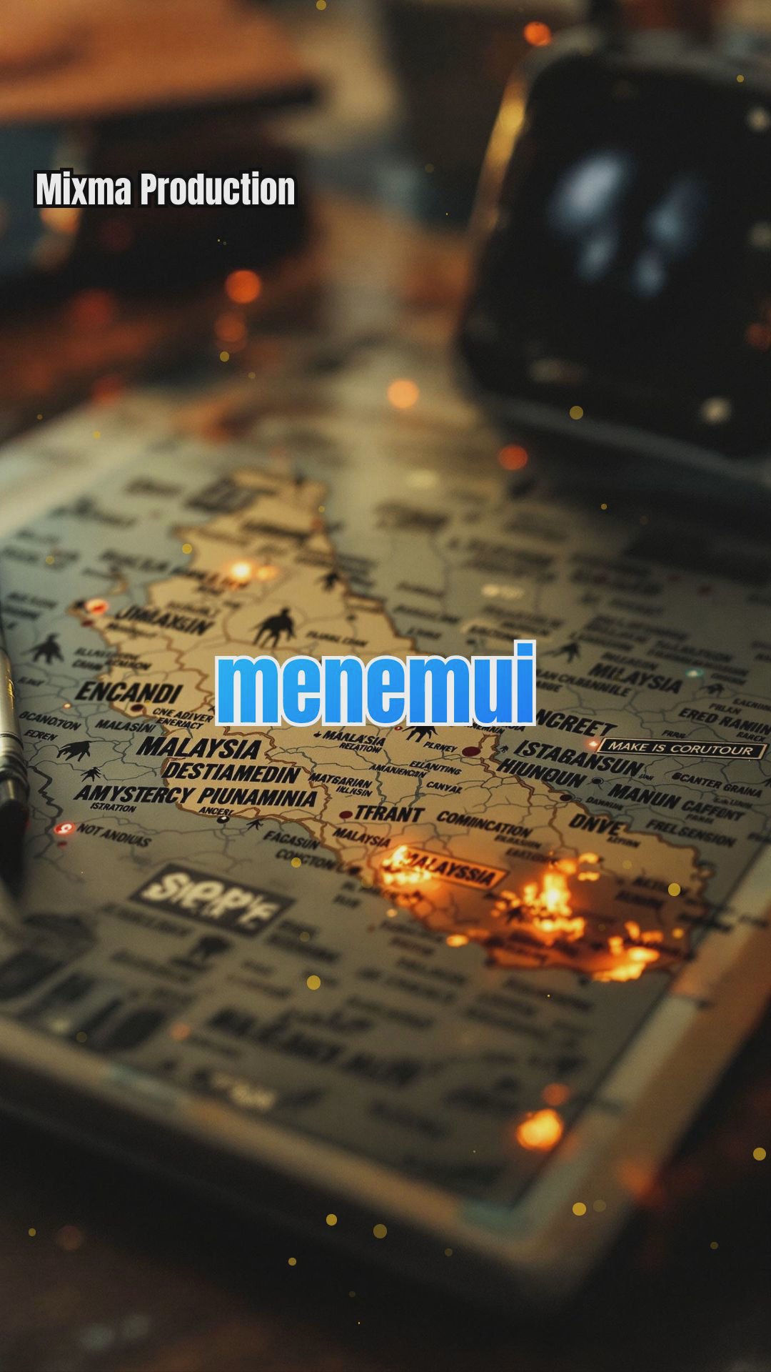 Top 5 Fenomena Aneh di Malaysia yang Tidak Dapat Dijelaskan