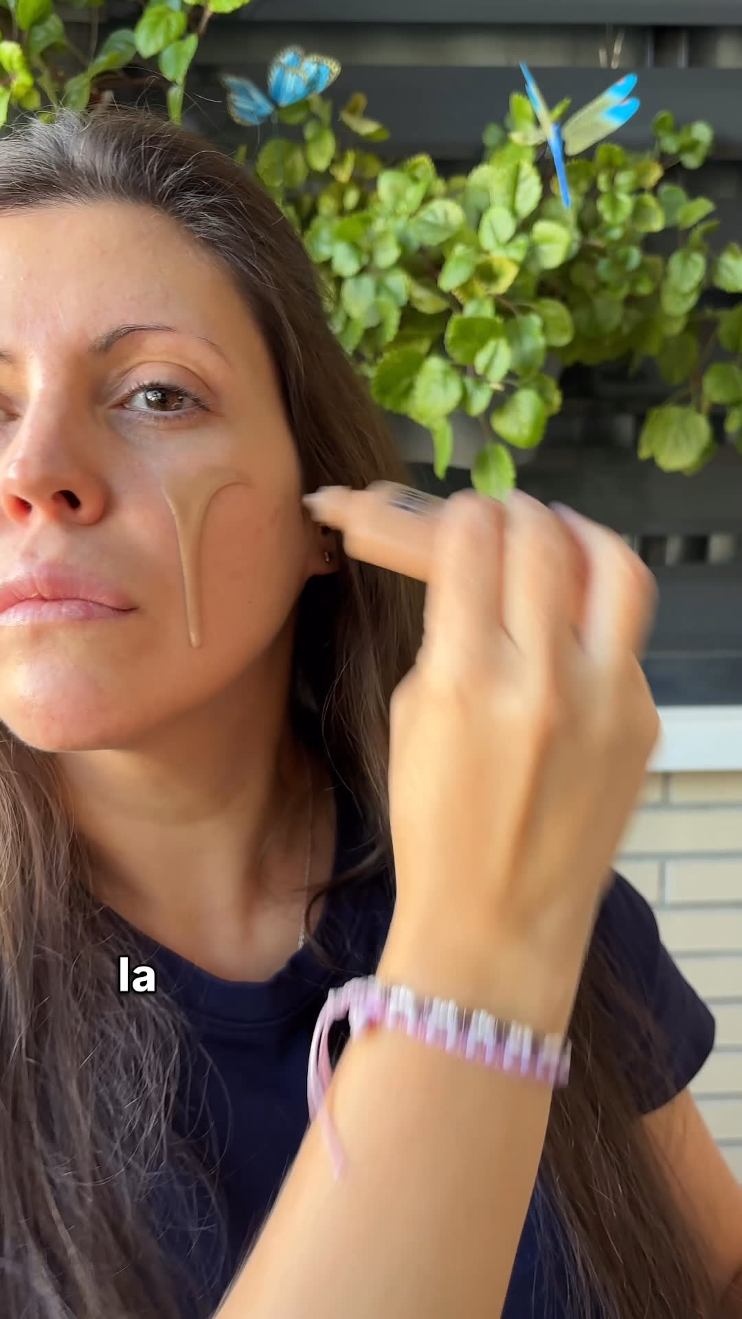 Vídeo UGC 5 de Marya