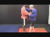 Sacrificial Back Trip(Zadnia Podnozshka)