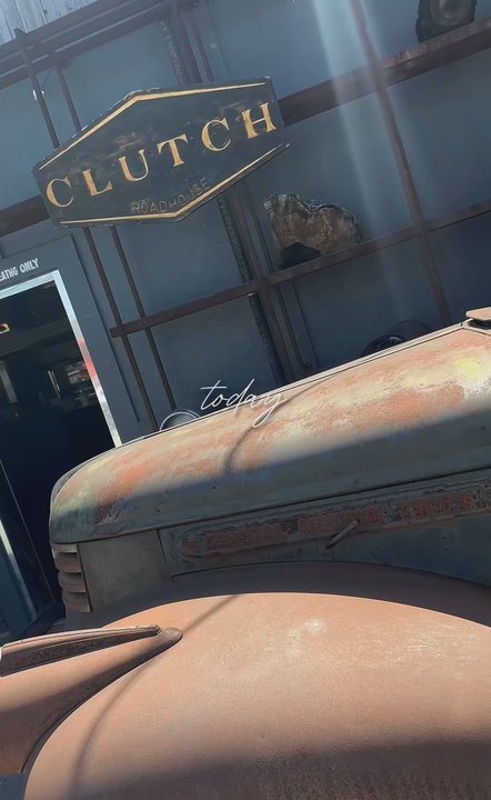 Clutch - Clutch Lunch Dinning experience! - Mexican Near Me - Venice, California