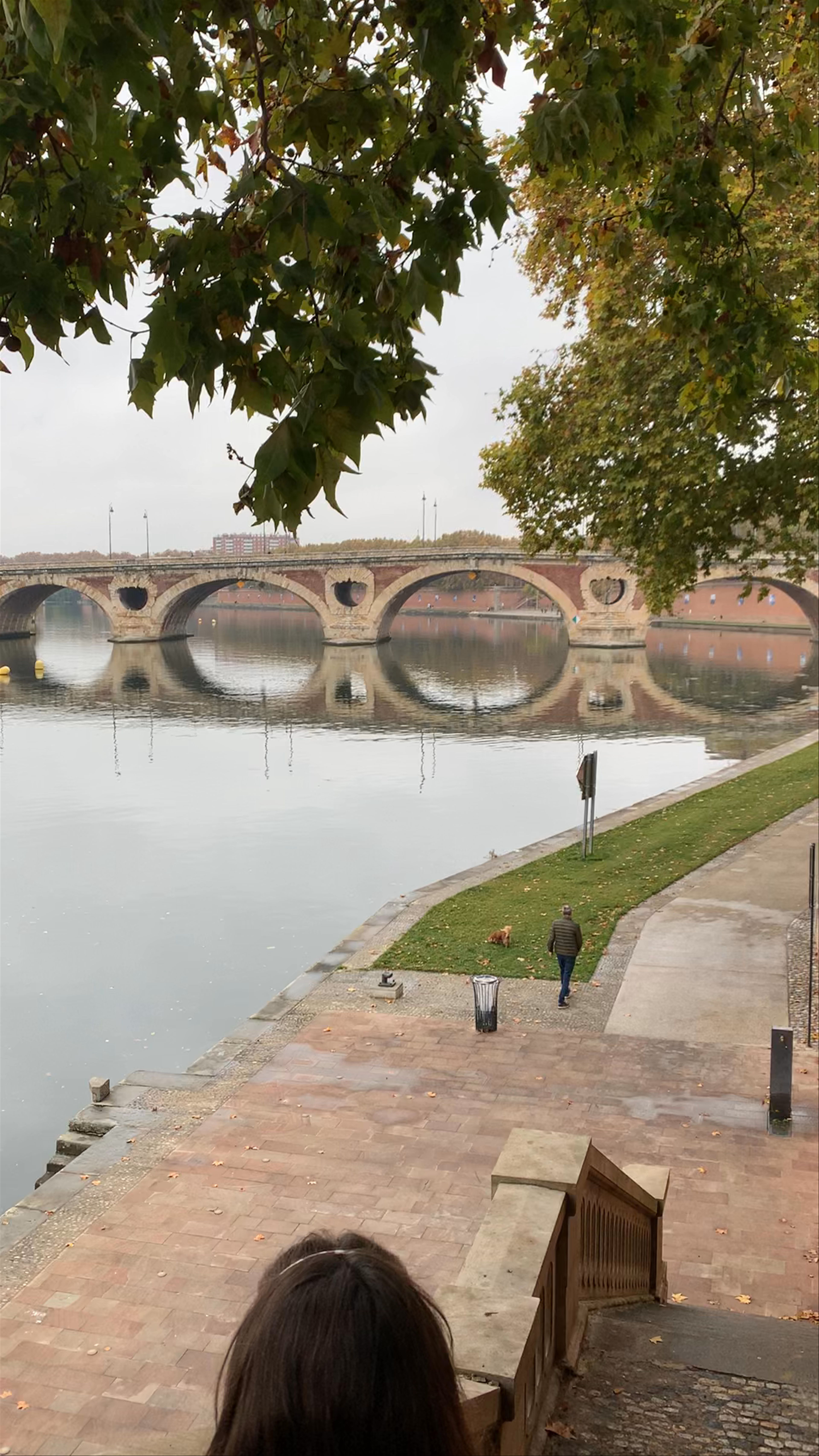 Avenue de la Garonnette