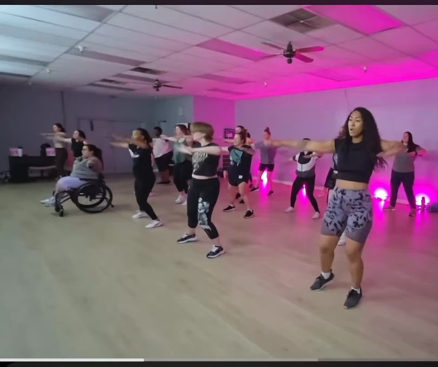 Diva Dance - G6 by Far East Movement - Choreo by Nicole Love - Dance Studios Near Me - Phoenix, Arizona