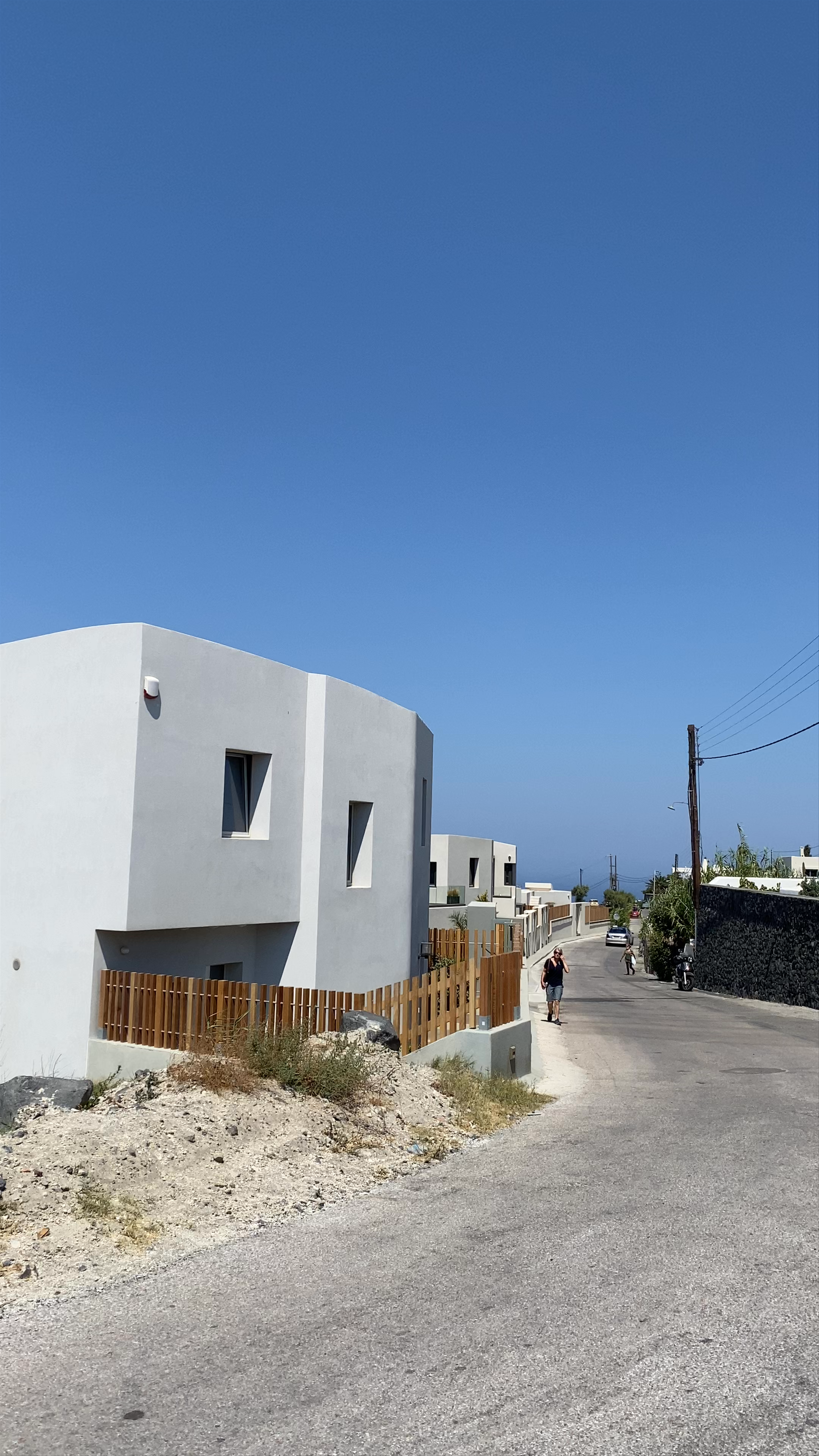 Apikia Santorini Hotel