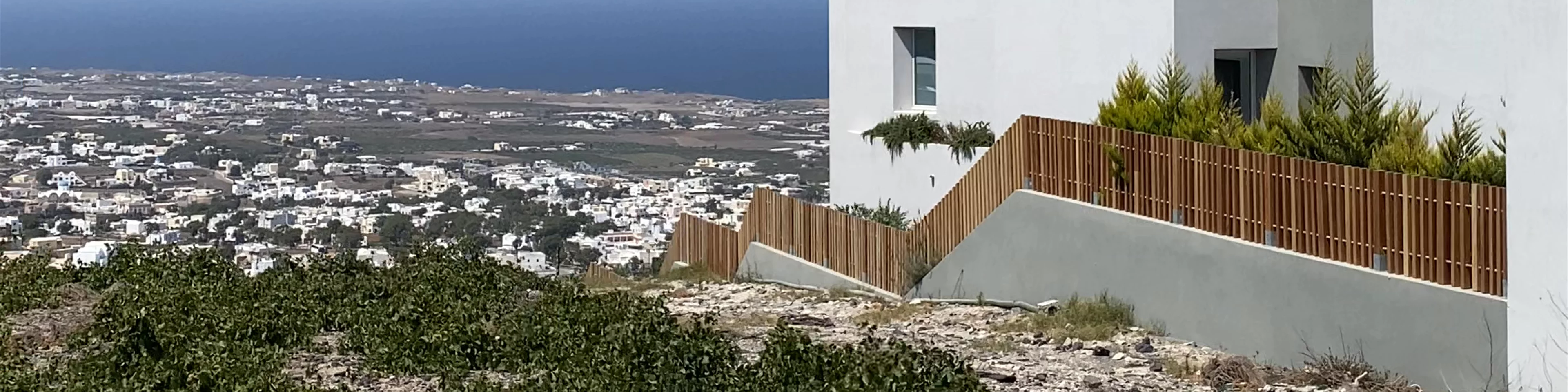 Apikia Santorini Hotel