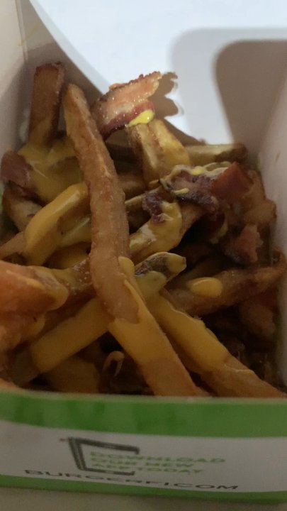 BurgerFi - SMH - Burgers Near Me - Davie, Florida