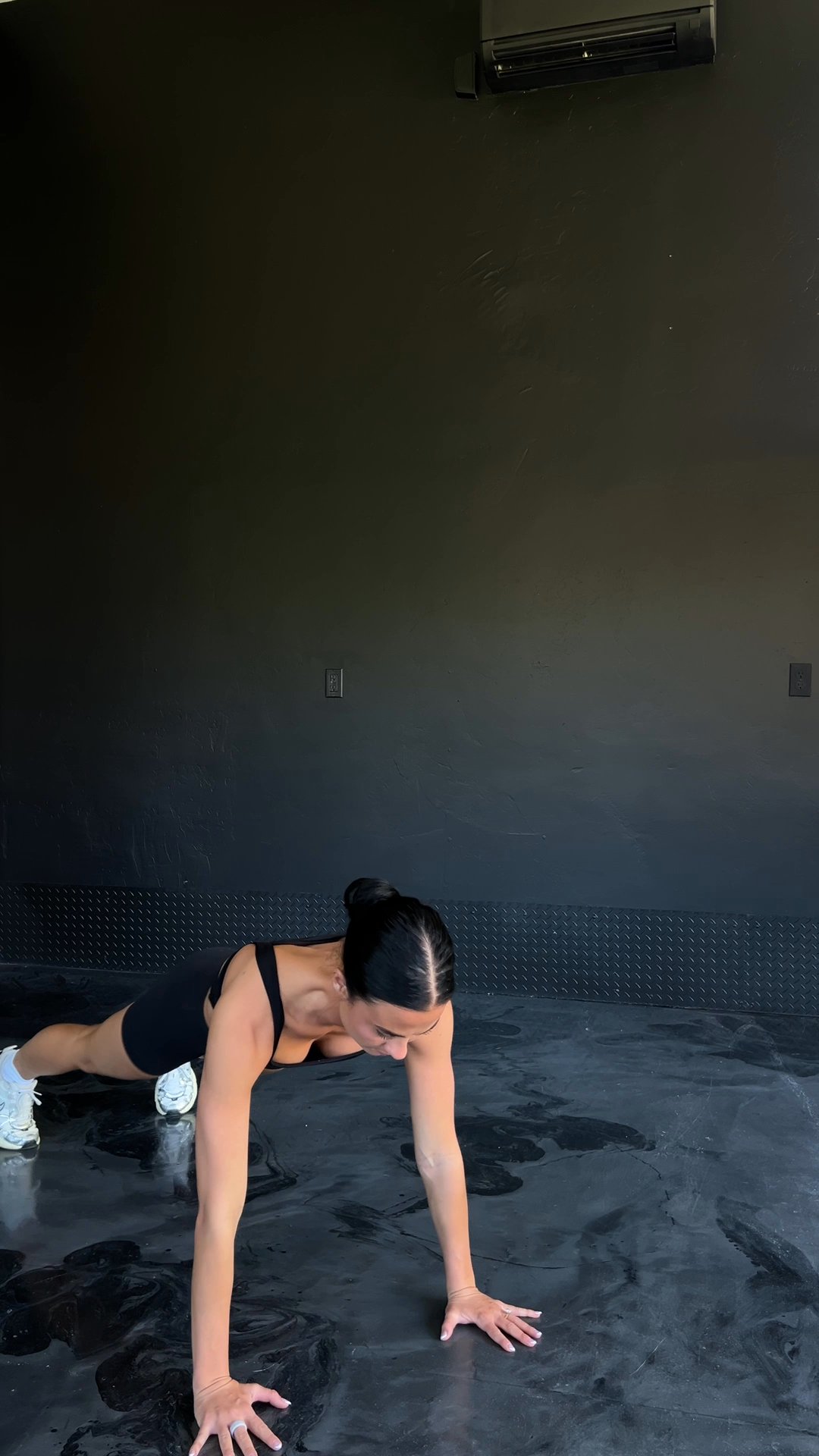 2/18: FULL BODY GYM