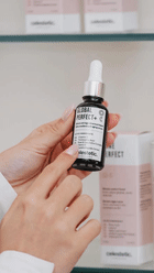 Global Perfect +  - aperçu