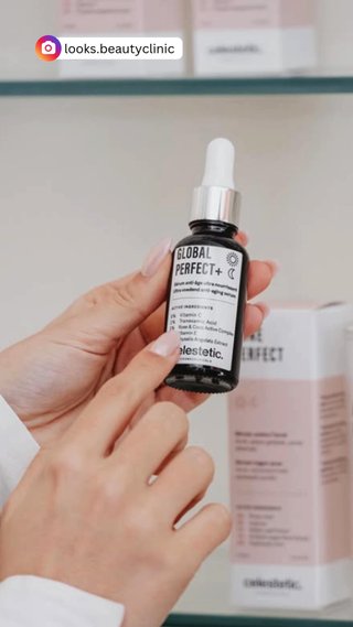 Global Perfect +  - vidéo