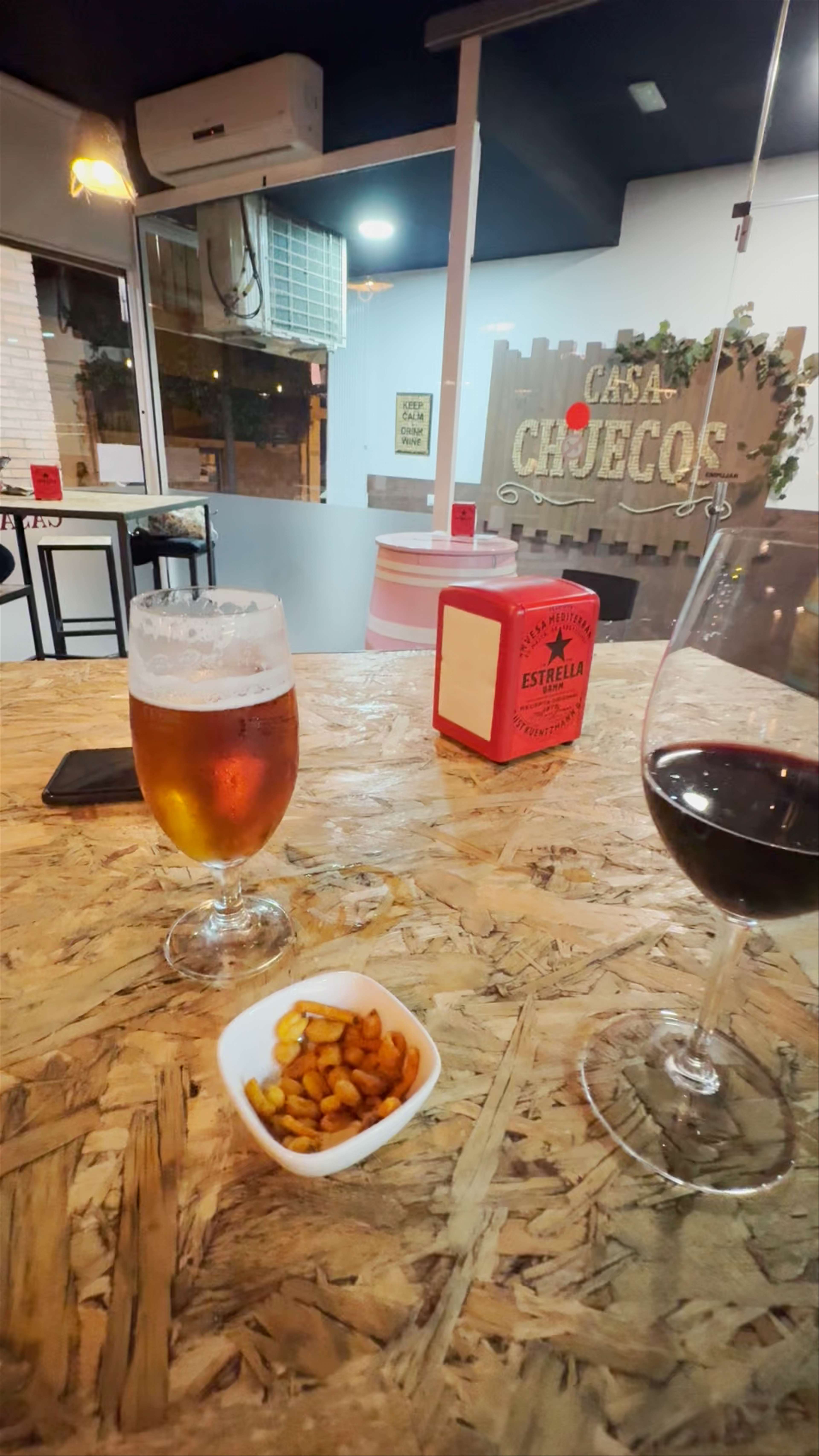Casa Chuecos