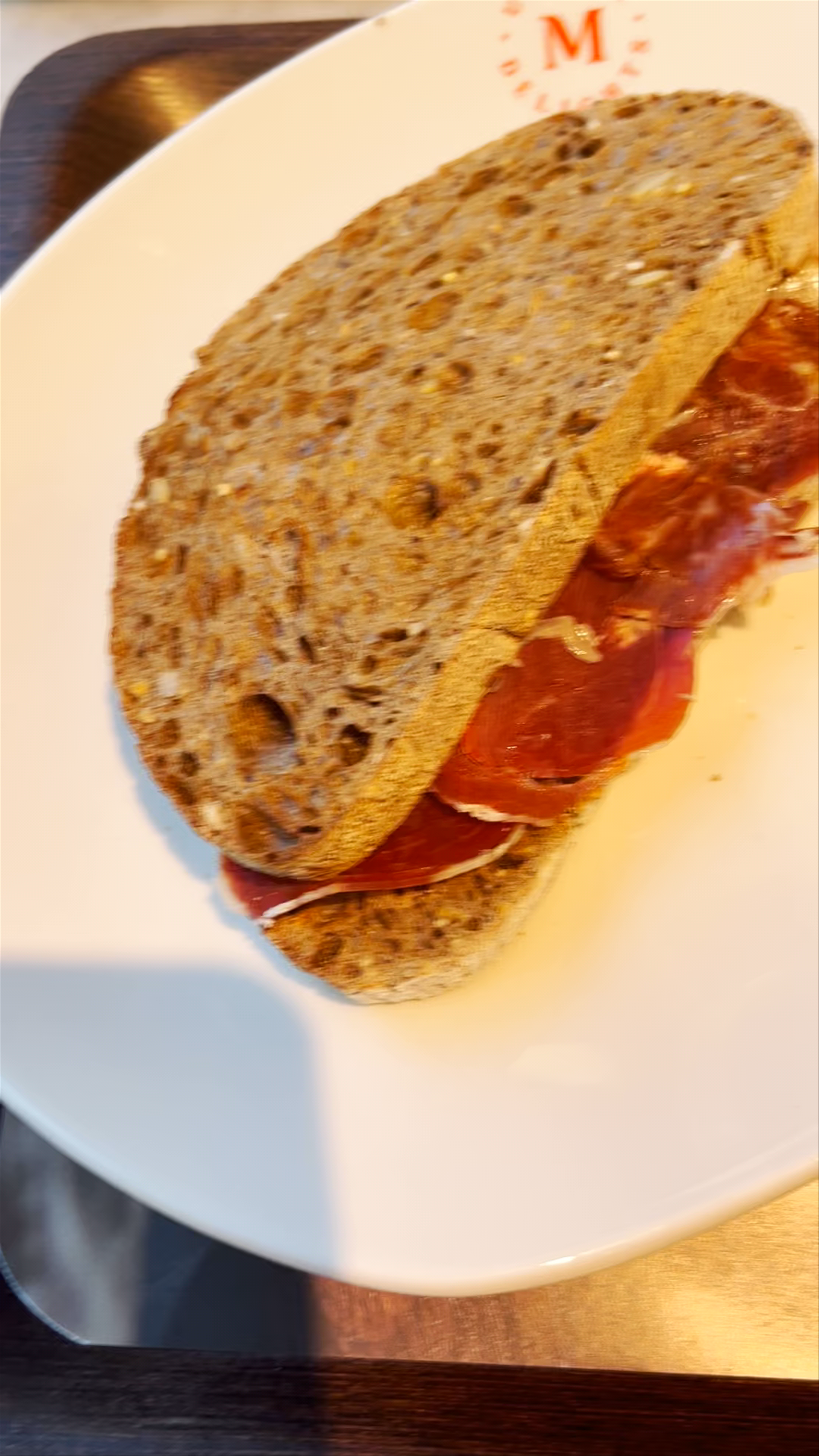 Manolo Bakes: Authentic Artisanal Bread and Coffee Experience in Madrid