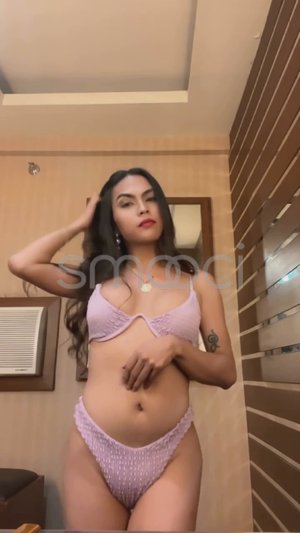 Sofia Dubai Escort Video #28531