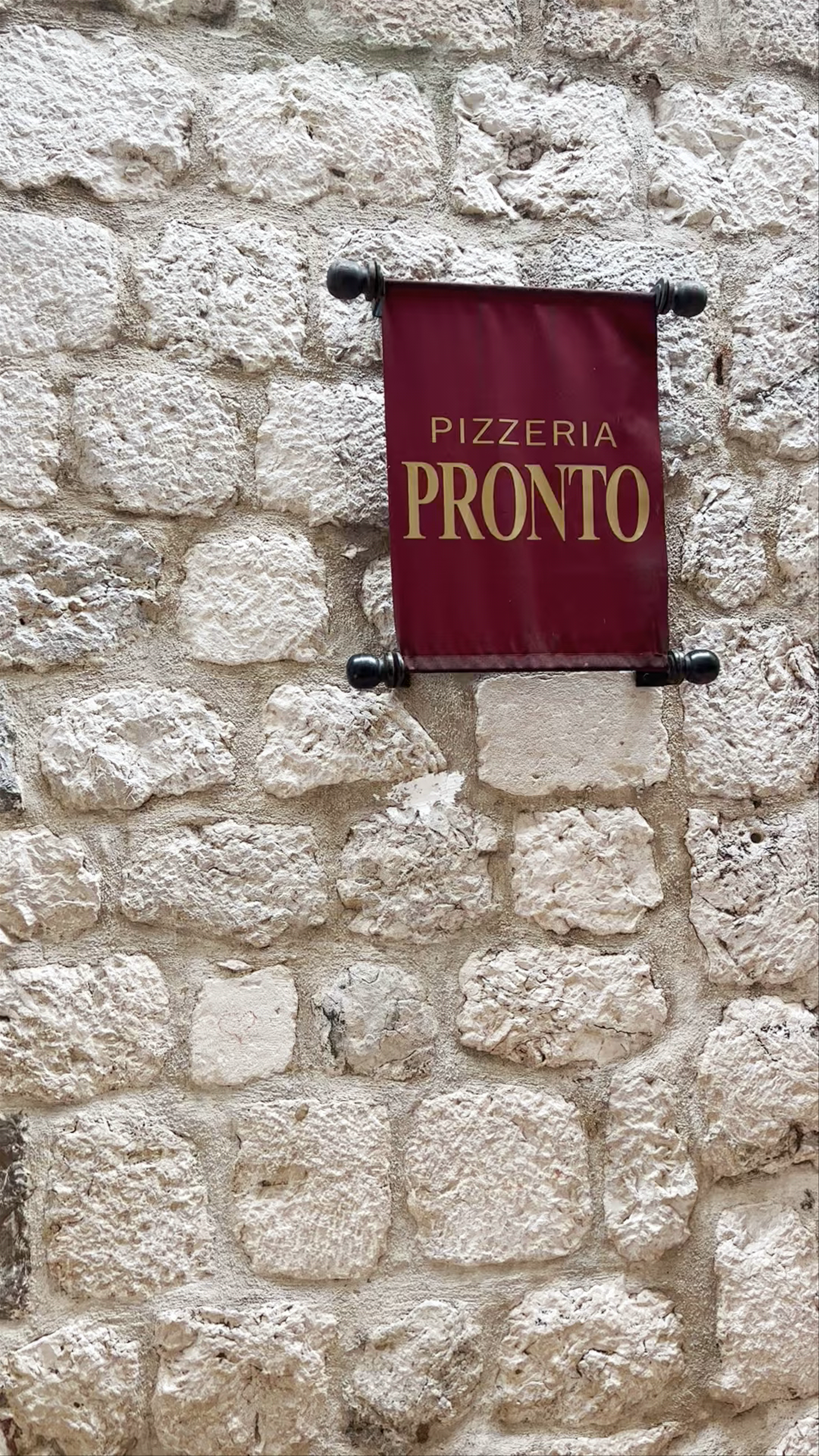 Pizzeria Pronto