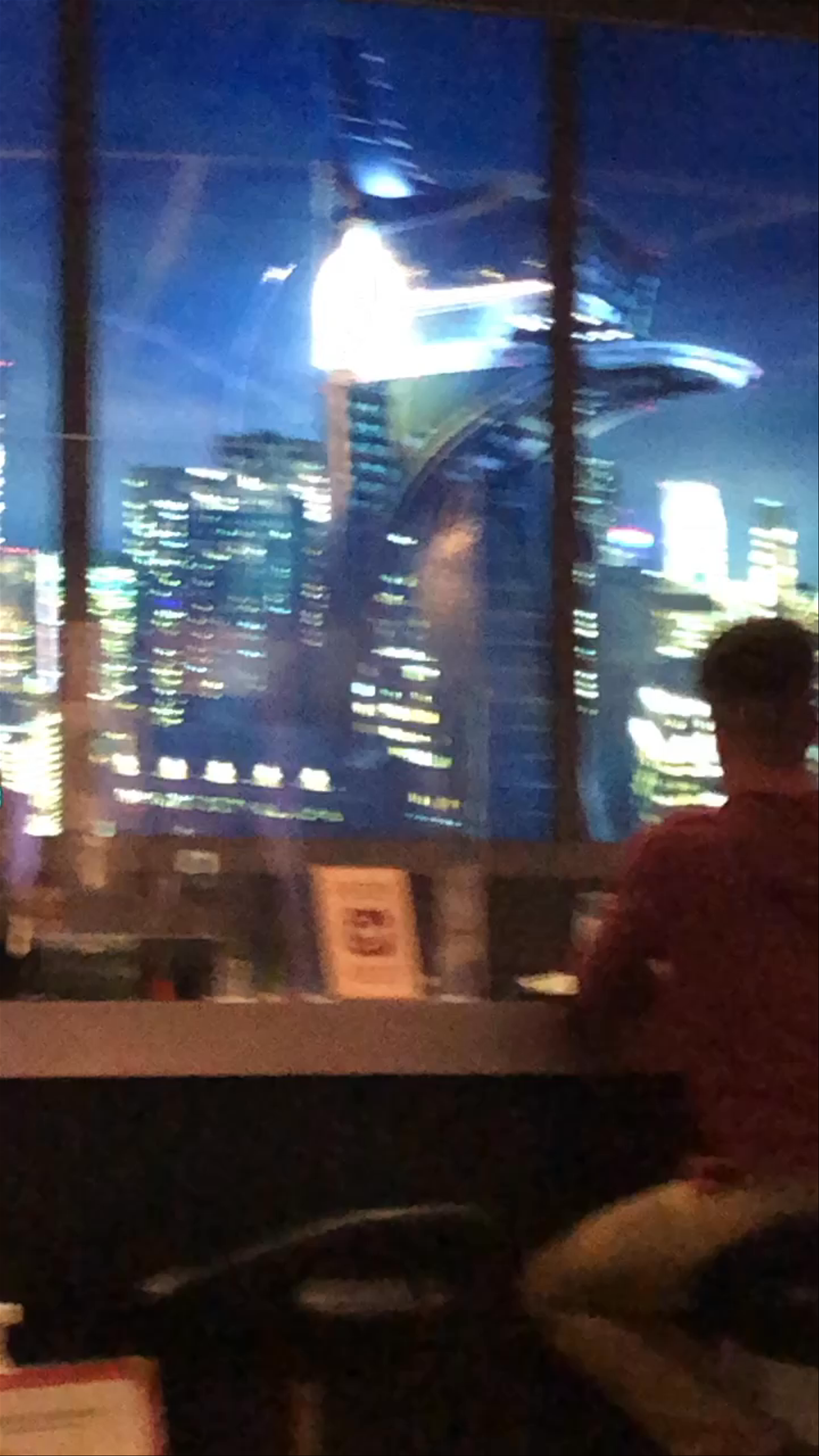 Marvel-Themed Nighttime Bar Experience at Disney's Hotel New York - The Art of Marvel
