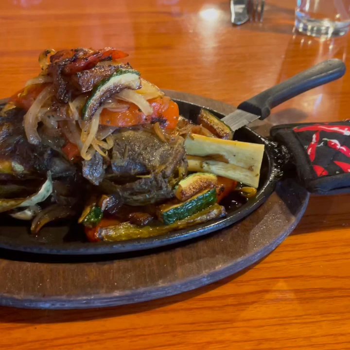 Pyramid Cafe - Greek Near Me - Los Alamos, New Mexico