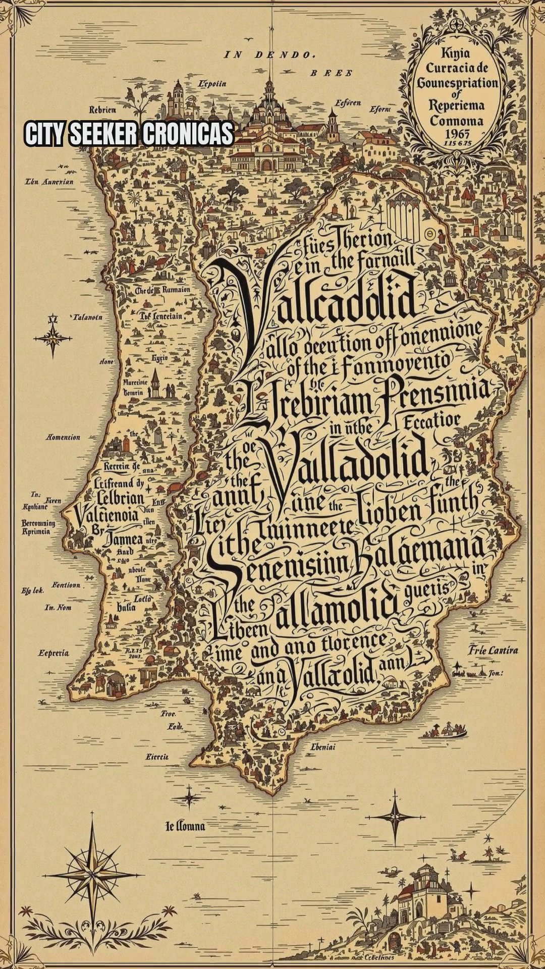 Valladolid: el verdadero significado de su nombre