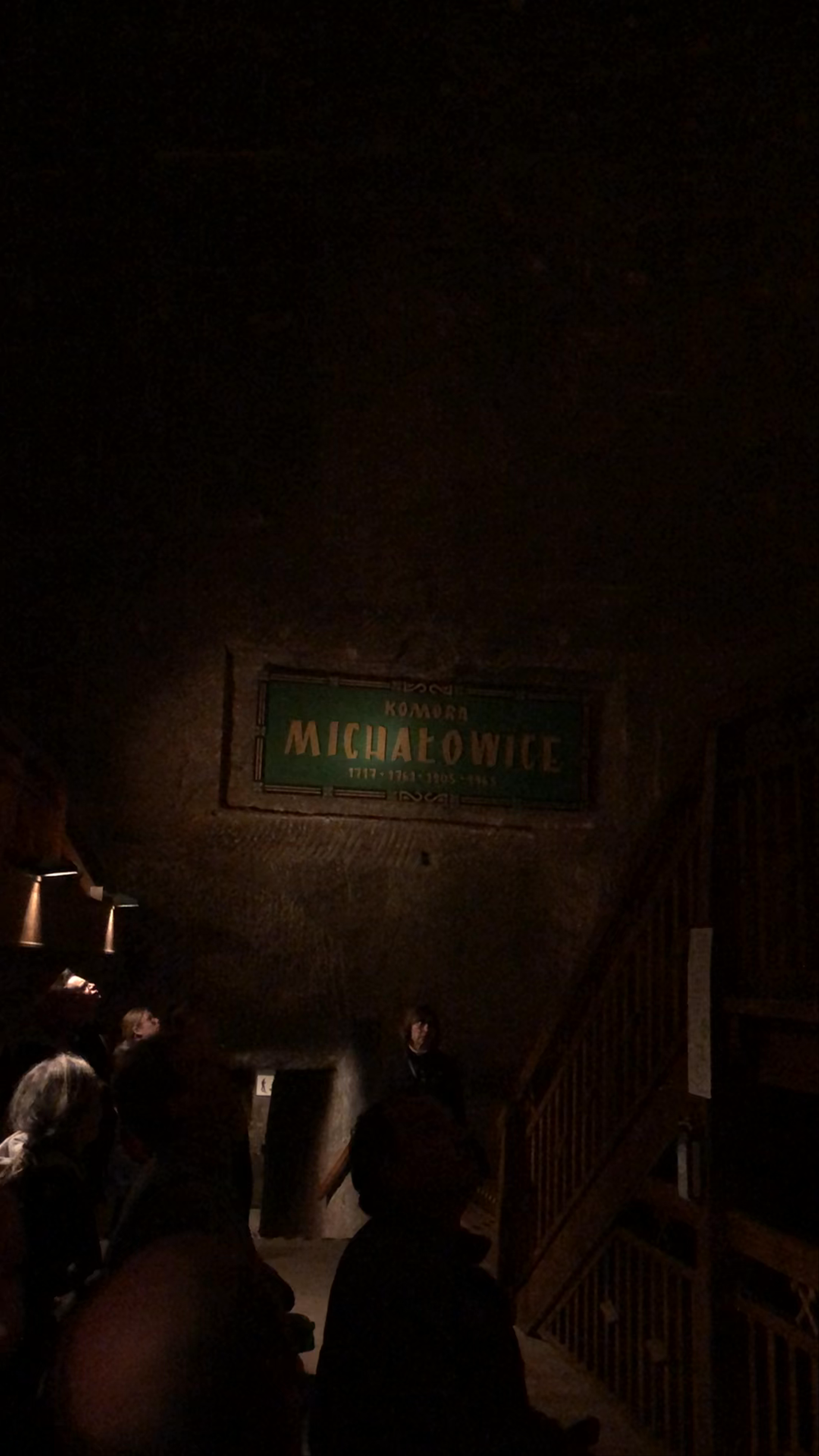 Wieliczka Salt Mine: A Subterranean Wonder in Poland