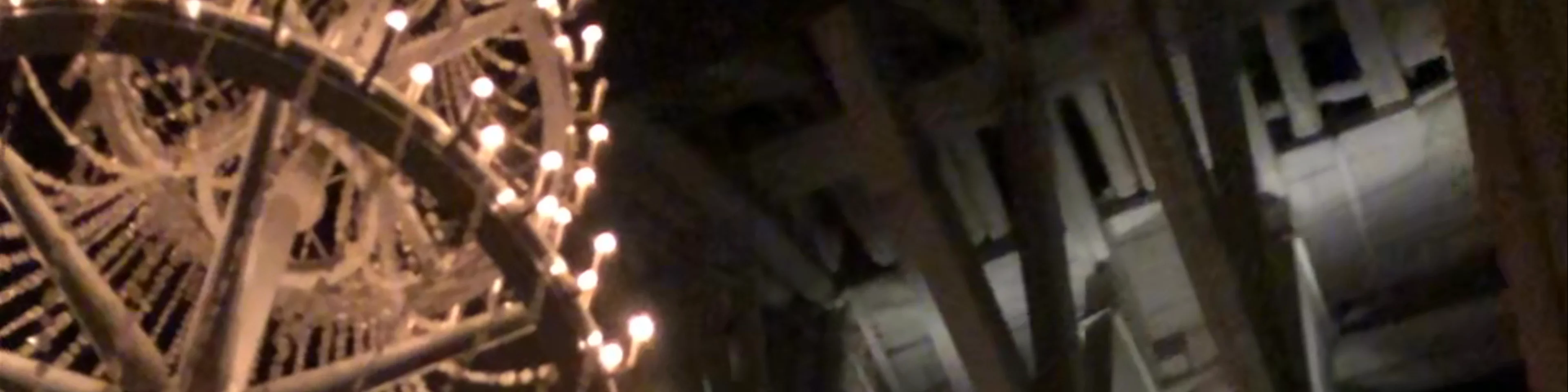 Wieliczka Salt Mine