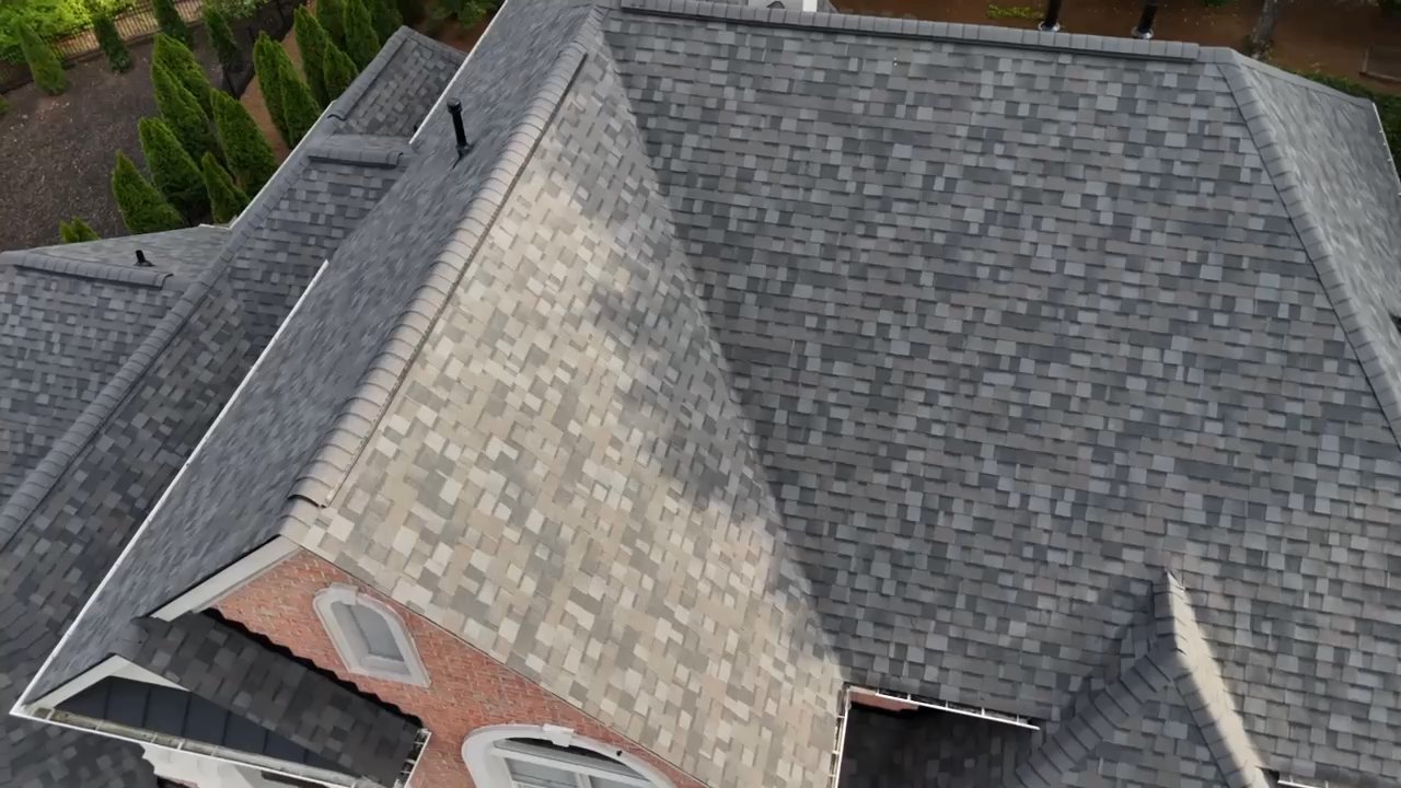 Roofserv - Roof Replacement - Roofing Near Me - Suwanee, Georgia