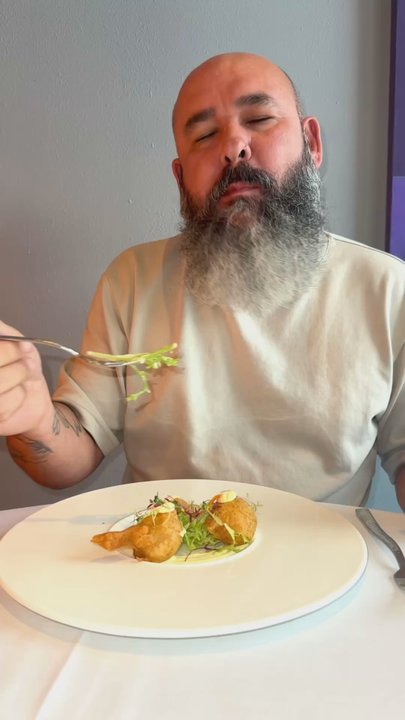 Market To Table - Crab cake - New American Near Me - Winter Garden, Florida