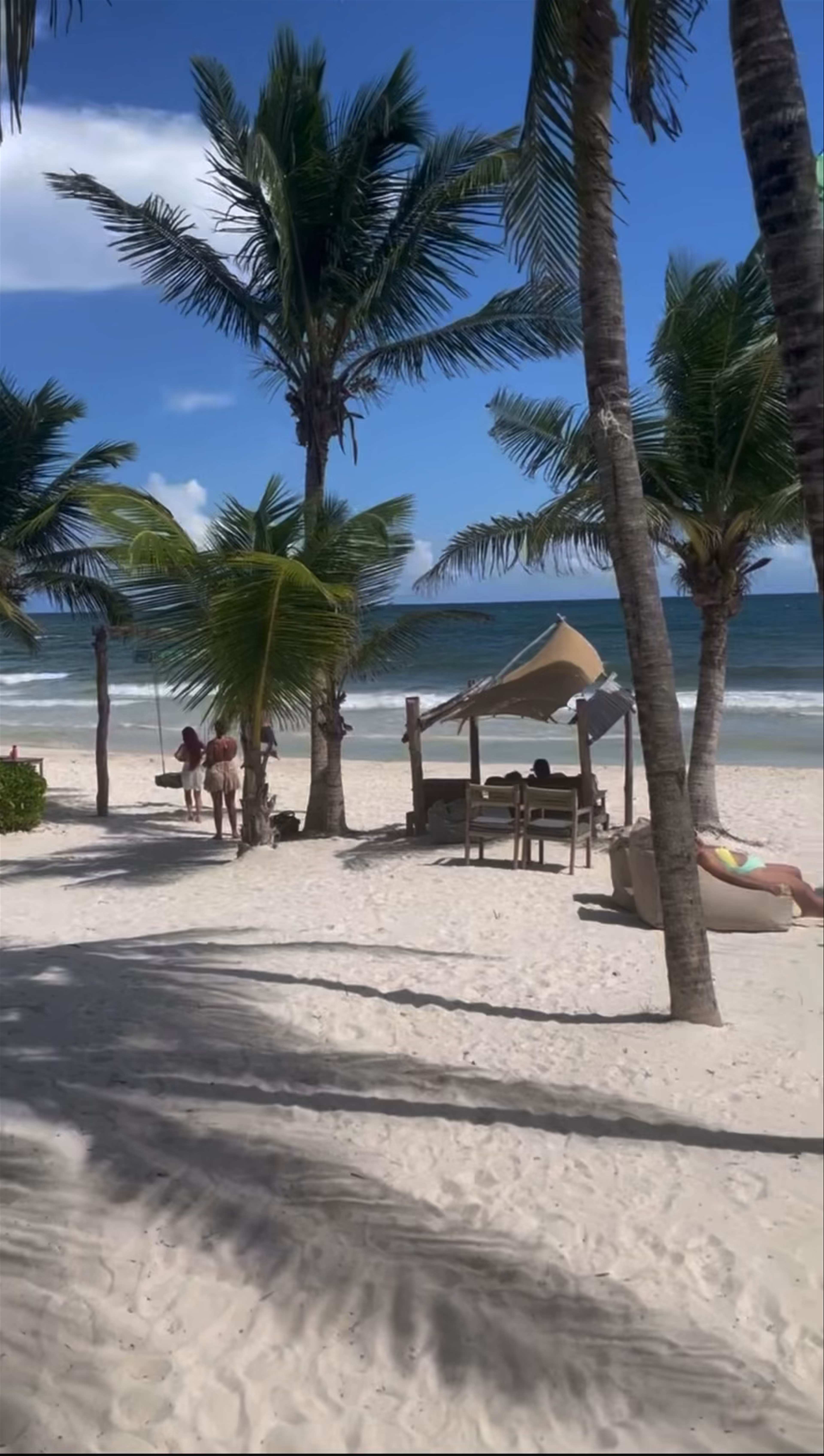 Ahau Tulum