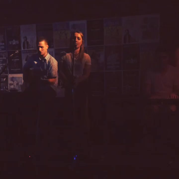 Ric's Bar - Alpha Pi Live at Ric's bar. - Bars Near Me - Fortitude Valley, QLD