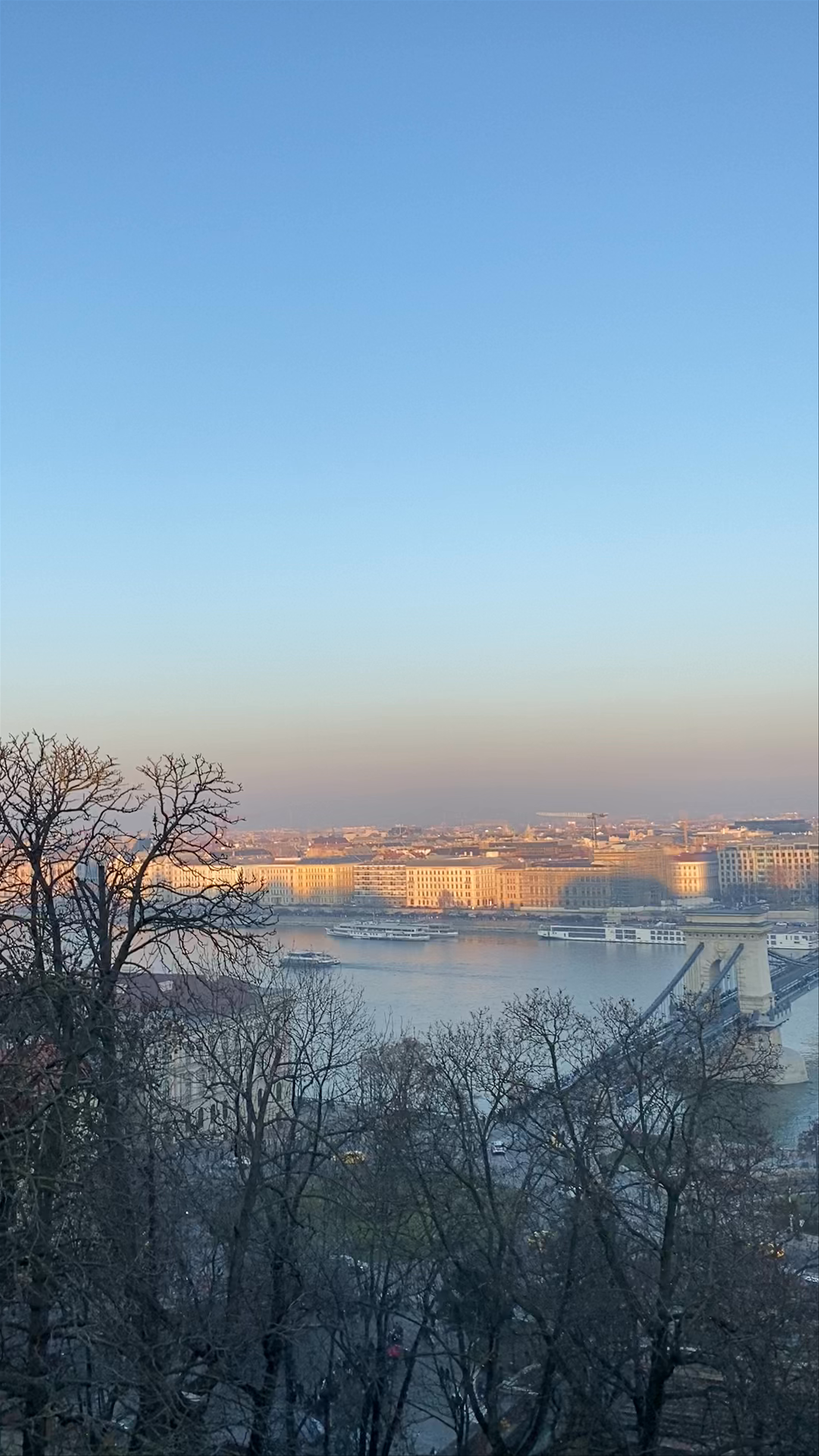 Buda Castle