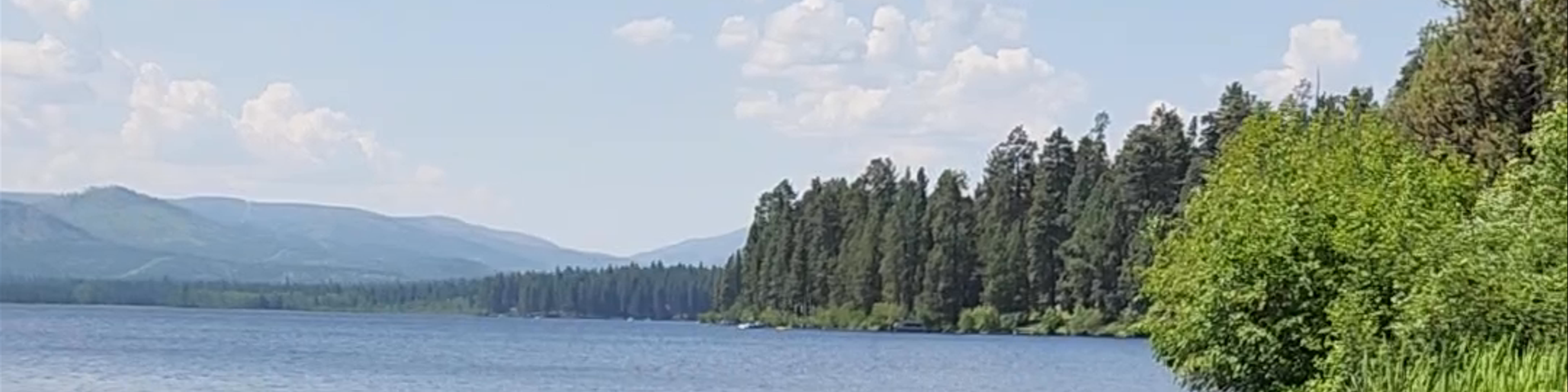 Seeley Lake