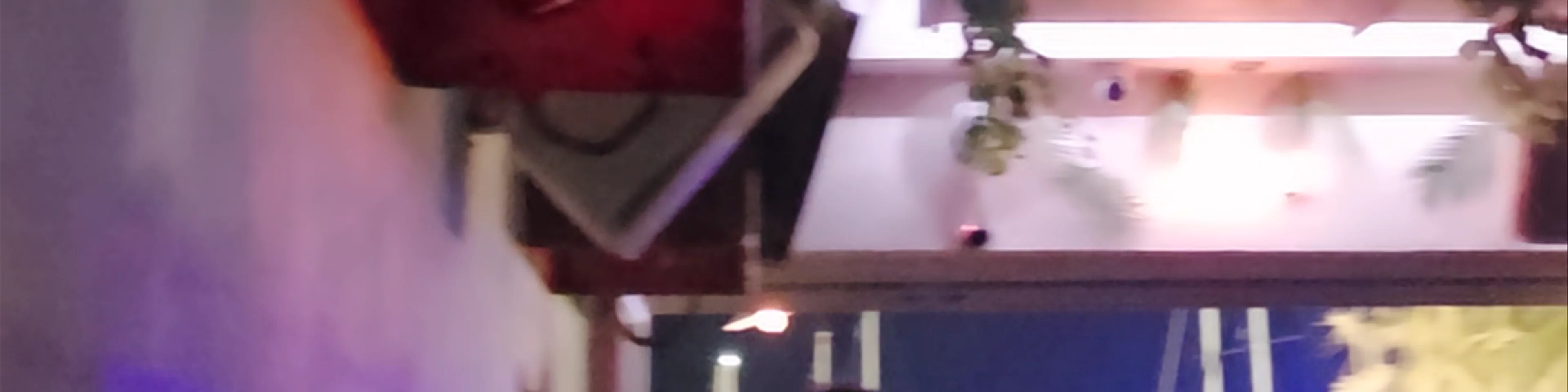 Swing Bar | Naxos