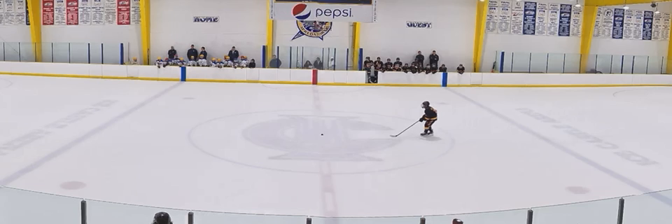 Fletcher Hemeon' Shootout Goal | Metropolitan Selects 13U AAA