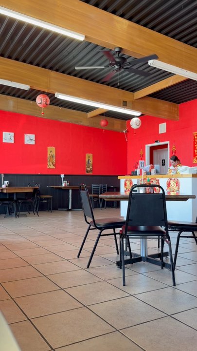 Shanghai Town - Chinese Near Me - Bartlesville, Oklahoma