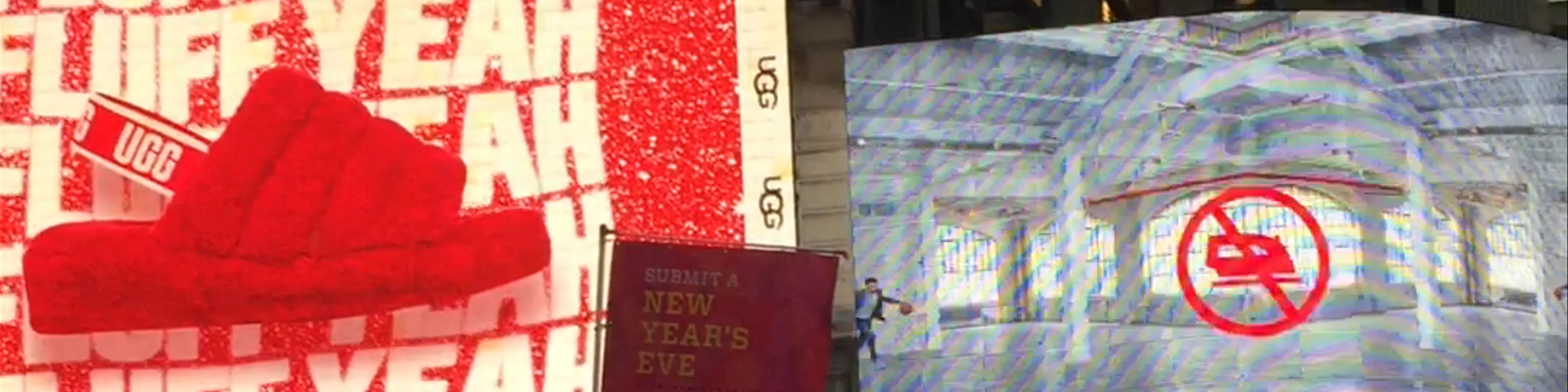Times Square