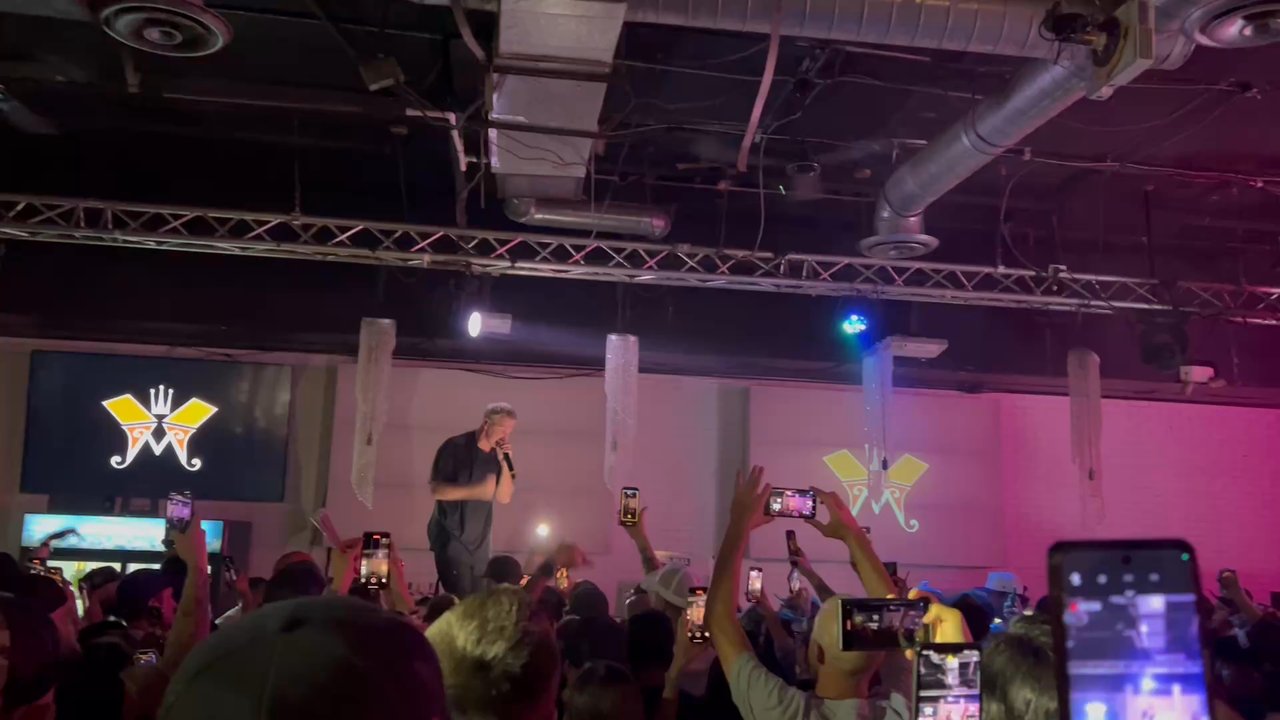 Monarch Theatre - Ekoh - April 2025 - Dance Clubs Near Me - Phoenix, Arizona