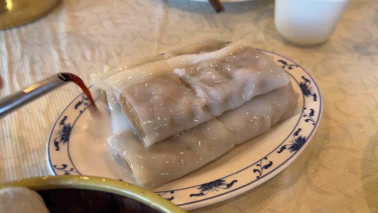 Cheung Hing - 牛肉腸粉 - Dim Sum Near Me - San Francisco, California