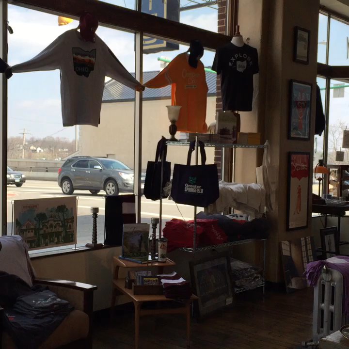 Champion City Guide & Supply - Local Flavor Near Me - Springfield, Ohio